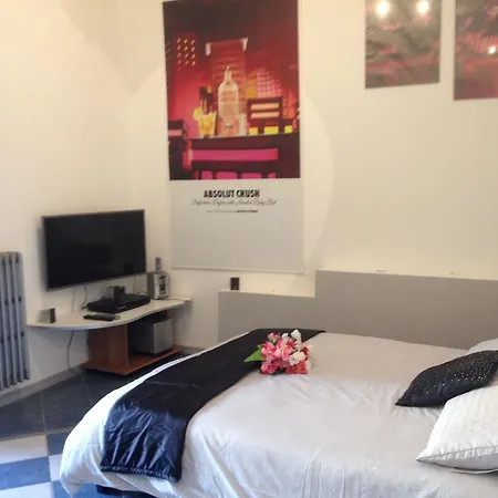 Gardaflat Apartment
