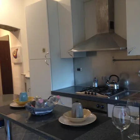 Apartment Gardaflat Desenzano del Garda