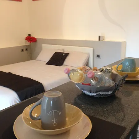 Gardaflat Apartment Desenzano del Garda