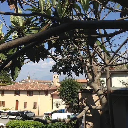 Gardaflat * Desenzano del Garda