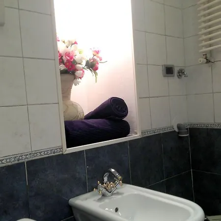Gardaflat Apartment
