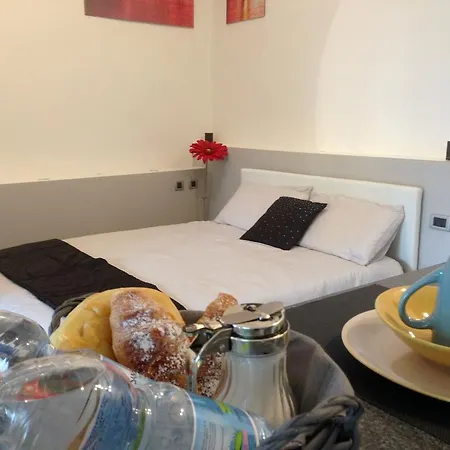 Gardaflat Apartment *