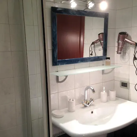 Apartment Gardaflat Desenzano del Garda