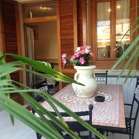 Apartment Gardaflat Desenzano del Garda