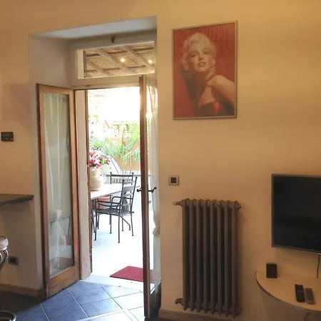 Gardaflat Apartment Desenzano del Garda