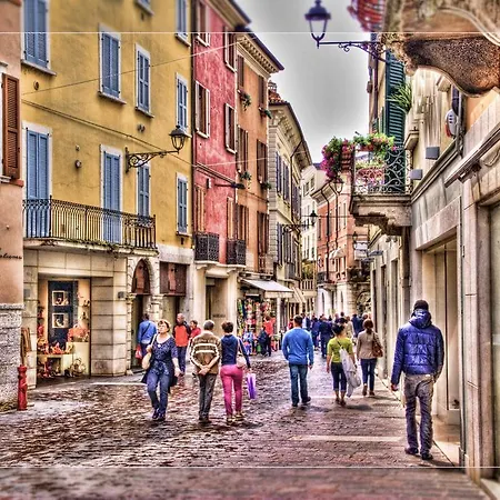 Gardaflat * Desenzano del Garda