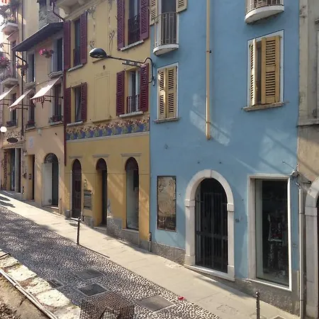 Gardaflat Apartment *