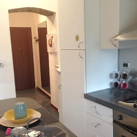 Apartment Gardaflat Desenzano del Garda